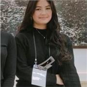 Étudiante en Sciences Psychologiques, je donne des cours de Sciences de la Vie et de la terre du collège au lycée